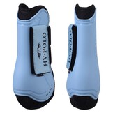 HV Polo Pees & Kogelbeschermerset HVPClassic - Powder Blue