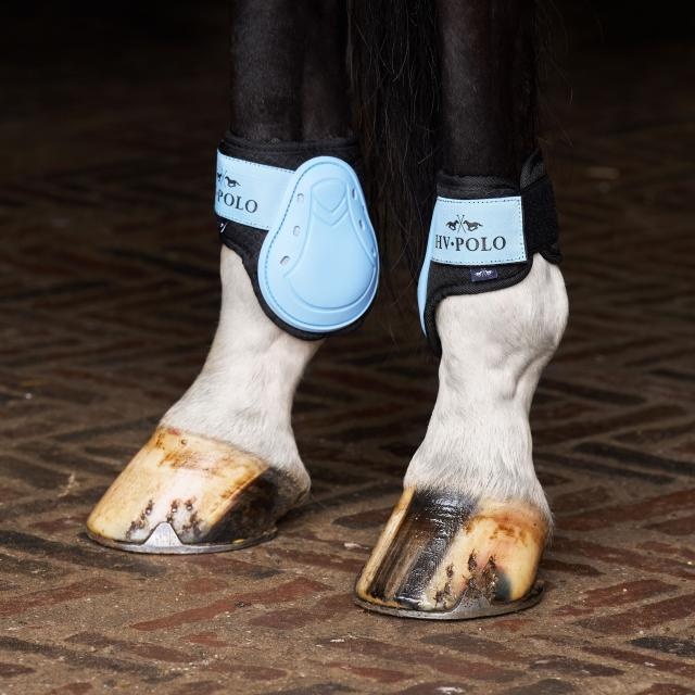 HV Polo Pees & Kogelbeschermerset HVPClassic - Powder Blue