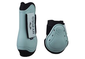 HV Polo Pees & Kogelbeschermerset HVPClassic - Aqua Sky