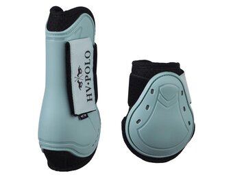 HV Polo Pees & Kogelbeschermerset HVPClassic - Aqua Sky