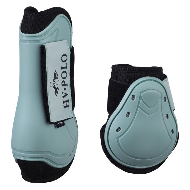 HV Polo Pees & Kogelbeschermerset HVPClassic - Aqua Sky