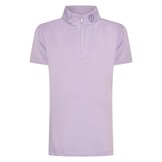 Imperial Riding Kids Top IRHJamy Summer - Wisteria