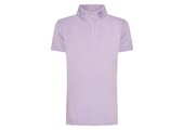 Imperial Riding Kids Top IRHJamy Summer - Wisteria