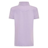 Imperial Riding Kids Top IRHJamy Summer - Wisteria