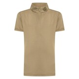 Imperial Riding Kids Top IRHJamy Summer - Light Olive