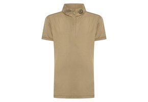 Imperial Riding Kids Top IRHJamy Summer - Light Olive