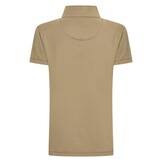 Imperial Riding Kids Top IRHJamy Summer - Light Olive