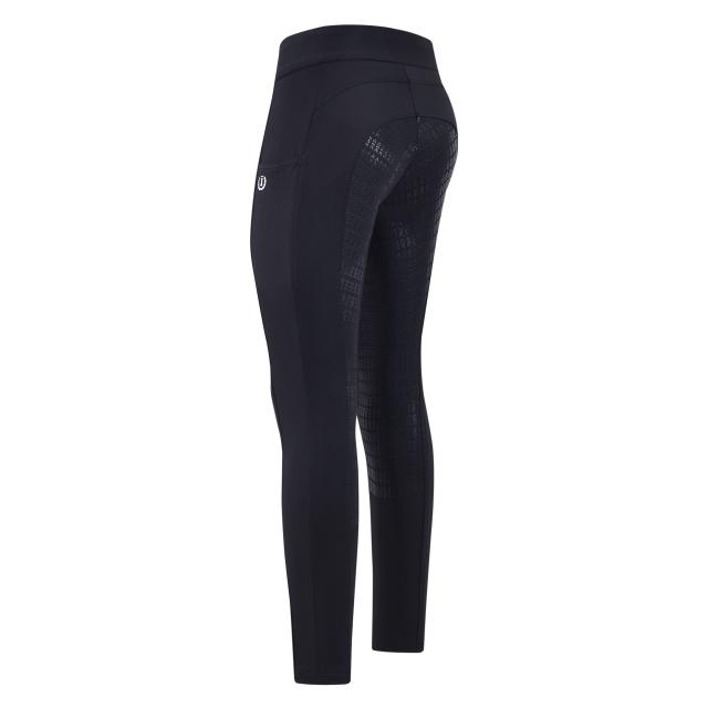 Imperial Riding Rijlegging IRHBasic Full Grip - Black