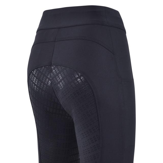 Imperial Riding Rijlegging IRHBasic Full Grip - Black