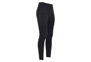 Imperial Riding Kids Rijlegging IRHBasic Full Grip - Black