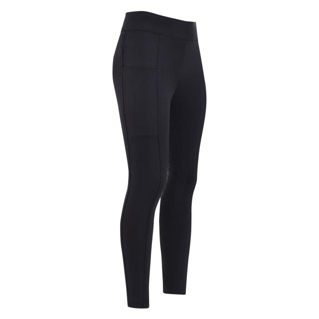 Imperial Riding Kids Rijlegging IRHBasic Full Grip - Black