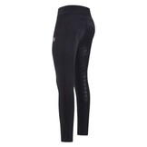 Imperial Riding Kids Rijlegging IRHBasic Full Grip - Black