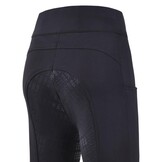 Imperial Riding Kids Rijlegging IRHBasic Full Grip - Black