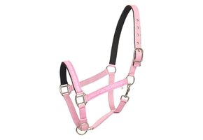 HV Polo Halster HVPNena - Pretty Pink