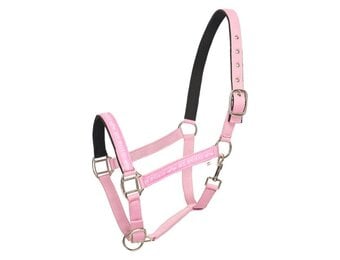HV Polo Halster HVPNena - Pretty Pink