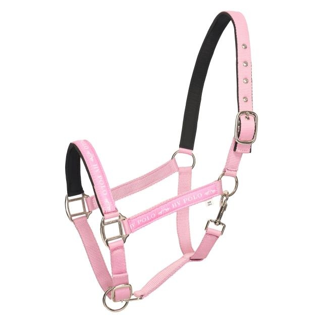 HV Polo Halster HVPNena - Pretty Pink