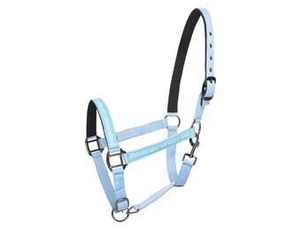 HV Polo Halster HVPNena - Powder Blue