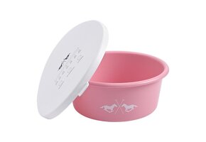 HV Polo Muesli Bowl HVPNena 6 Liter - Pretty Pink