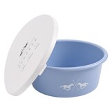 HV Polo Muesli Bowl HVPNena 6 Liter - Pretty Pink