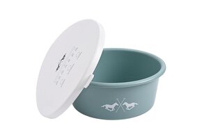 HV Polo Muesli Bowl HVPNena 6 Liter - Aqua Sky