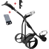 ParBuddy NX Lithium Electrische Golftrolley