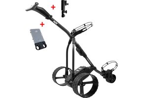 ParBuddy NX Lithium Electrische Golftrolley