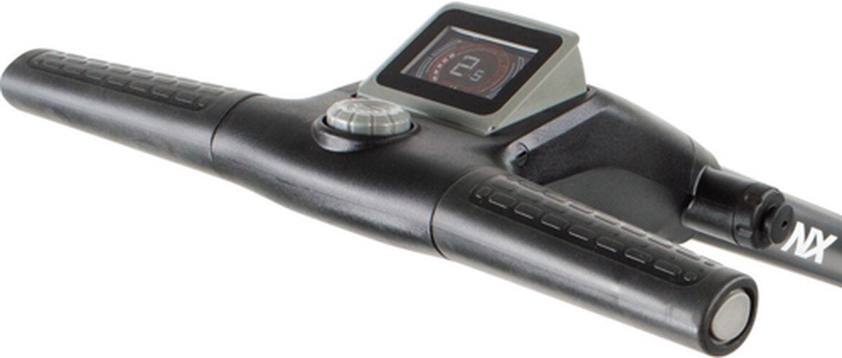 ParBuddy NX Lithium Electrische Golftrolley