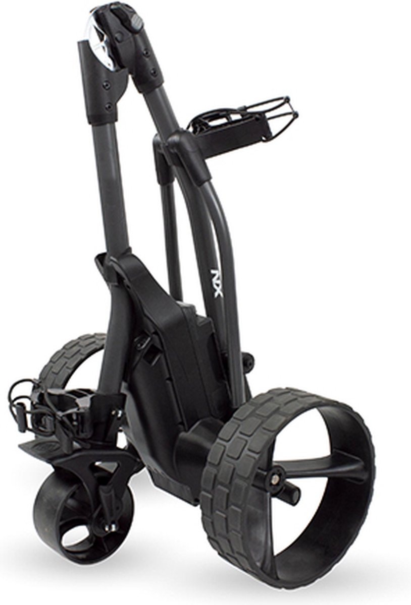 ParBuddy NX Lithium Electrische Golftrolley