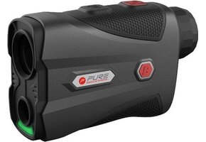 Golf Rangefinder - Dual T-OLED - Zwart
