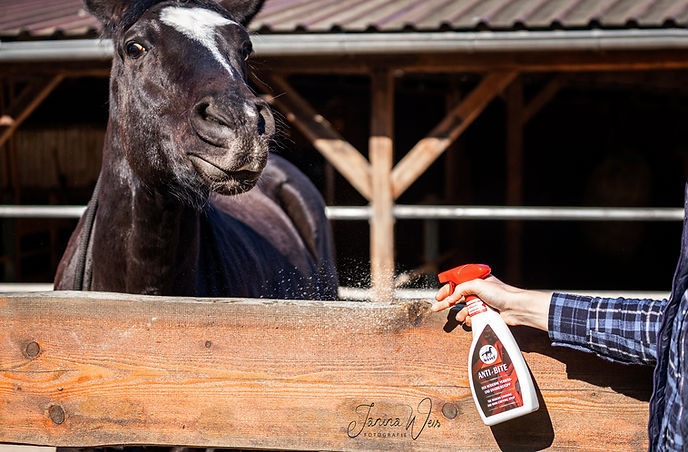 Leovet Anti-Bite - 500 ml