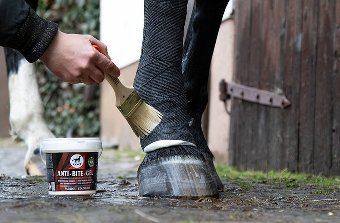 Leovet Anti-Bite Gel - 500 ml