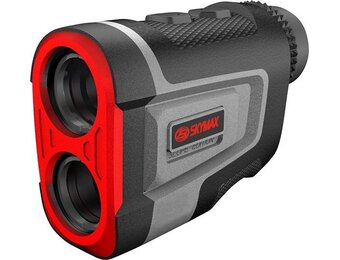 Skymax Laser Rangefinder SX5 – Afstandsmeter tot 800m