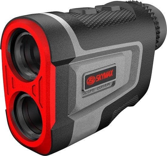Skymax Laser Rangefinder SX5 – Afstandsmeter tot 800m - Nauwkeurige & Snel Meetbereik