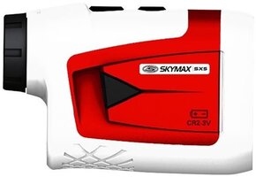 Skymax Laser Rangefinder SX5– Afstandsmeter tot 600m