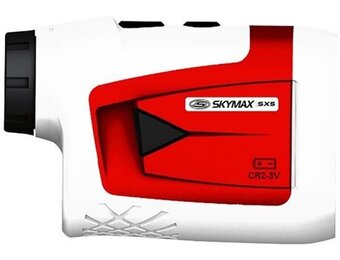 Skymax Laser Rangefinder SX5– Afstandsmeter tot 600m