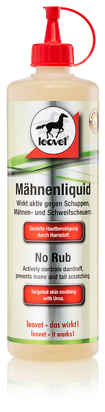 Leovet Manenliquid No Rub - 500 ml