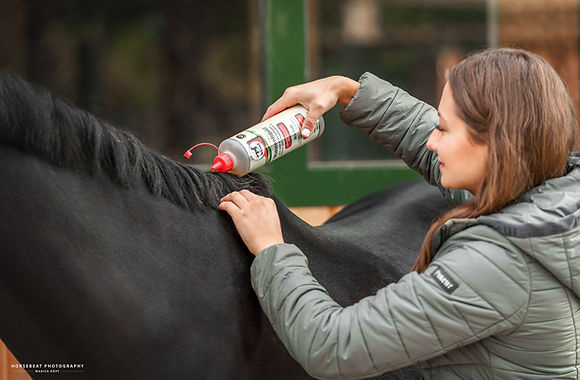 Leovet Manenliquid No Rub - 500 ml