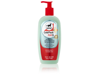 Leovet Cold Pack Plus - 500 ml
