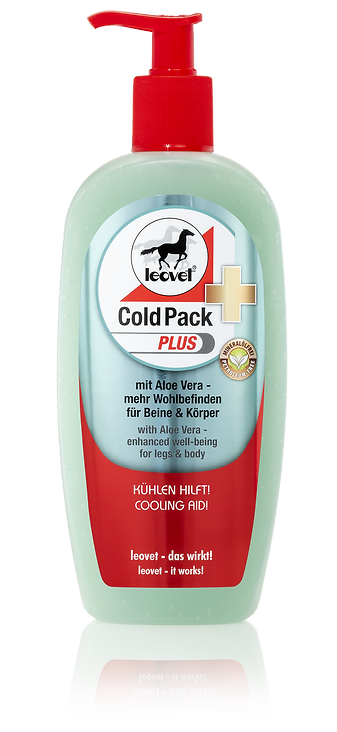 Leovet Cold Pack Plus - 500 ml