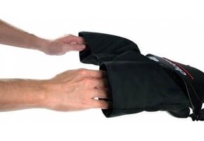 Fastfold Mitten Winterhandschoen