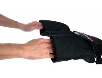 Fastfold Mitten Winterhandschoen