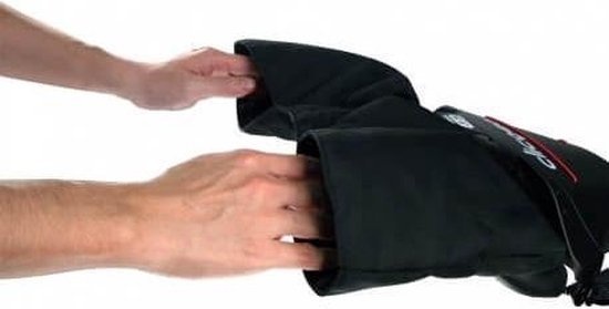 Fastfold Mitten Winterhandschoen