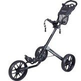 FastFold Stinger Golfkar - Golftrolley - Zwart