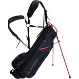 Skymax Blizzard Standbag Zwart Rood