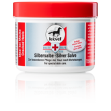 Leovet First Aid Zilverzalf - 150 ml