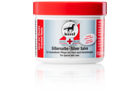Leovet First Aid Zilverzalf - 150 ml