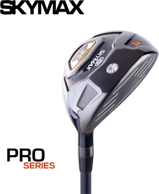 Skymax Pro Series Hybride Nr 4 Heren