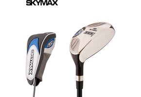 Skymax Ice Hybride Dames