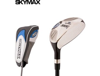 Skymax Ice Hybride Dames