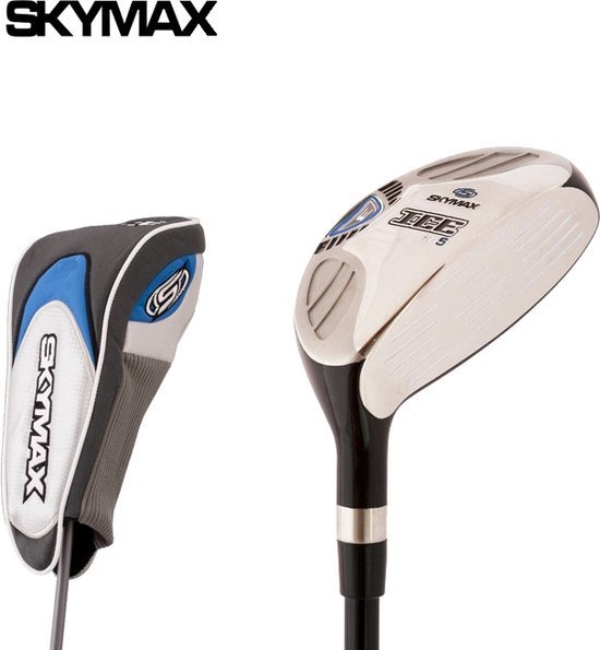 Skymax Ice Hybride Dames